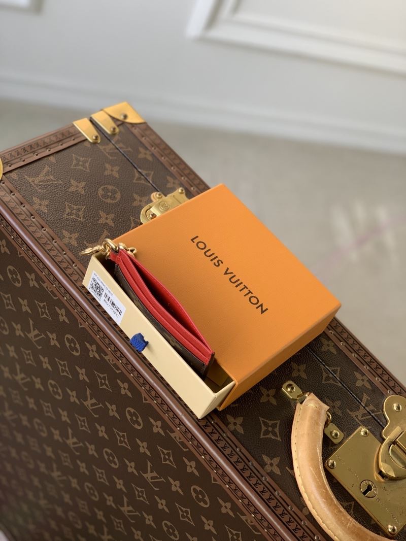 LV Wallets